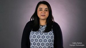 Pulse Analysis with N9040B UXA for Electronic Warfare